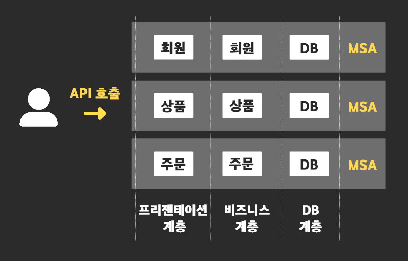 MSA 요약